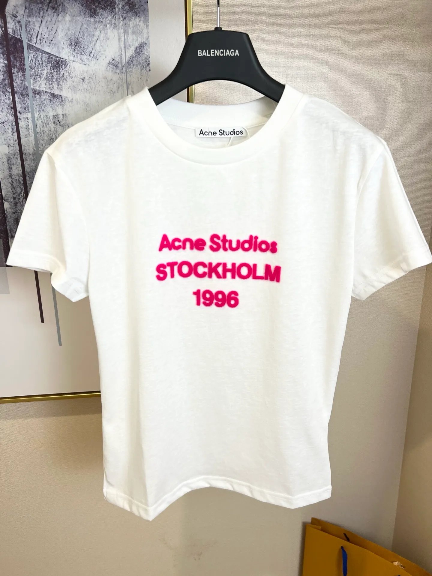 Size:S/M/L 2️⃣ ： /Black ACNENew Arrival . . 4100 . 85 +15 . ( 0.6) . . Same Style. . . ！